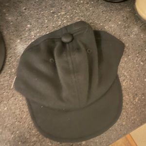 Infant soft cap never used